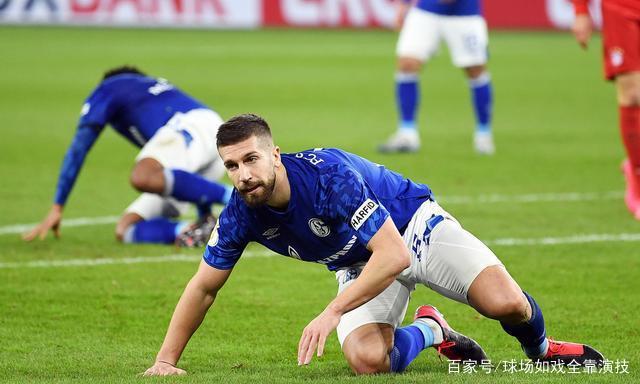 九州体育-沙尔克输球苦恼，球队状态低迷需改善(沙尔克输球苦恼,球队状态低迷需改善吗)