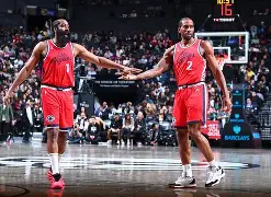 快船队后场组合发威，助球队实现连胜