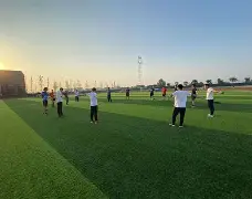 九州体育-里昂球员积极备战下一场比赛，迎接激烈对决的简单介绍