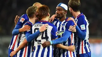 九州娱乐-柏林赫塔积极备战，迎接新一轮比赛挑战的简单介绍