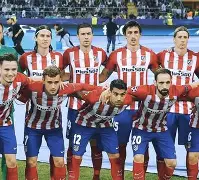 九州娱乐-巴塞罗那客场-小胜隆河晋级欧冠淘汰赛的简单介绍