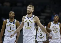 九州体育-关于步行者队雄起全队士气高昂迎接新挑战的信息