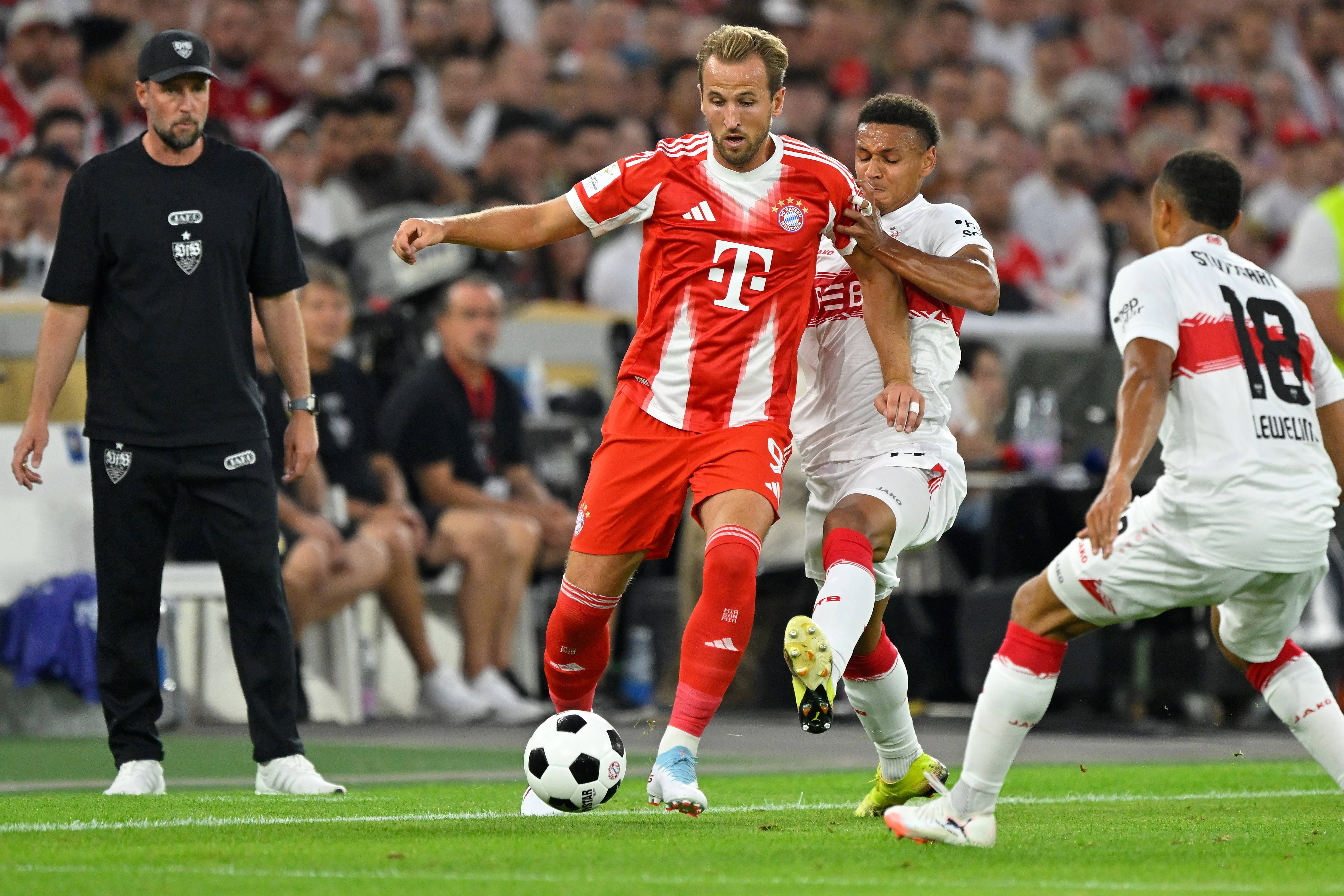 九州娱乐-包含利物浦横扫拜仁慕尼黑，晋级欧冠决赛，雄心勃发的词条