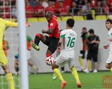 九州娱乐-马德里竞技主场小胜亨克，继续保持不败纪录(马德里竞技最新消息)