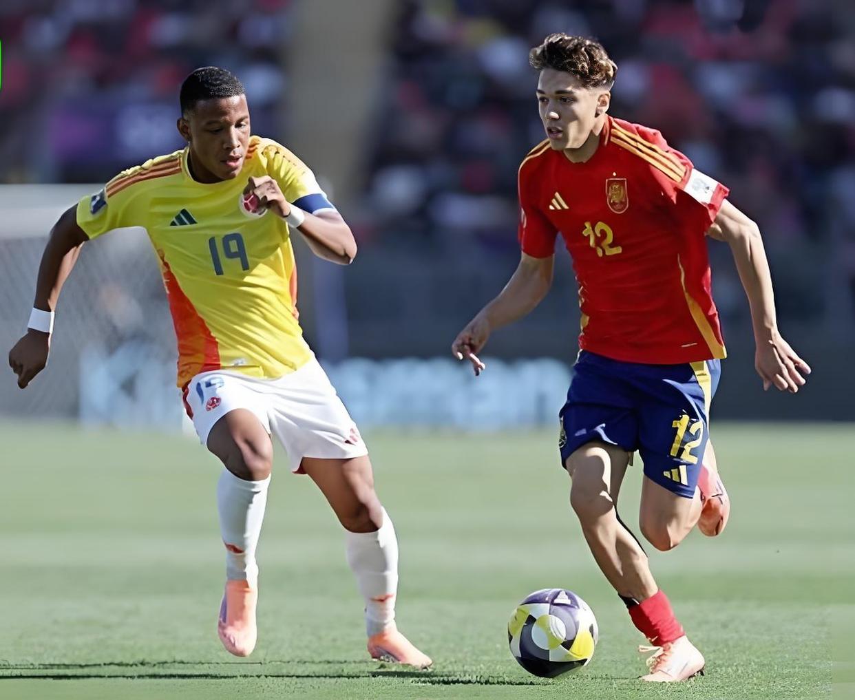 九州体育-西班牙队以绝杀球险胜，晋级希望大增(西班牙队比赛结果)