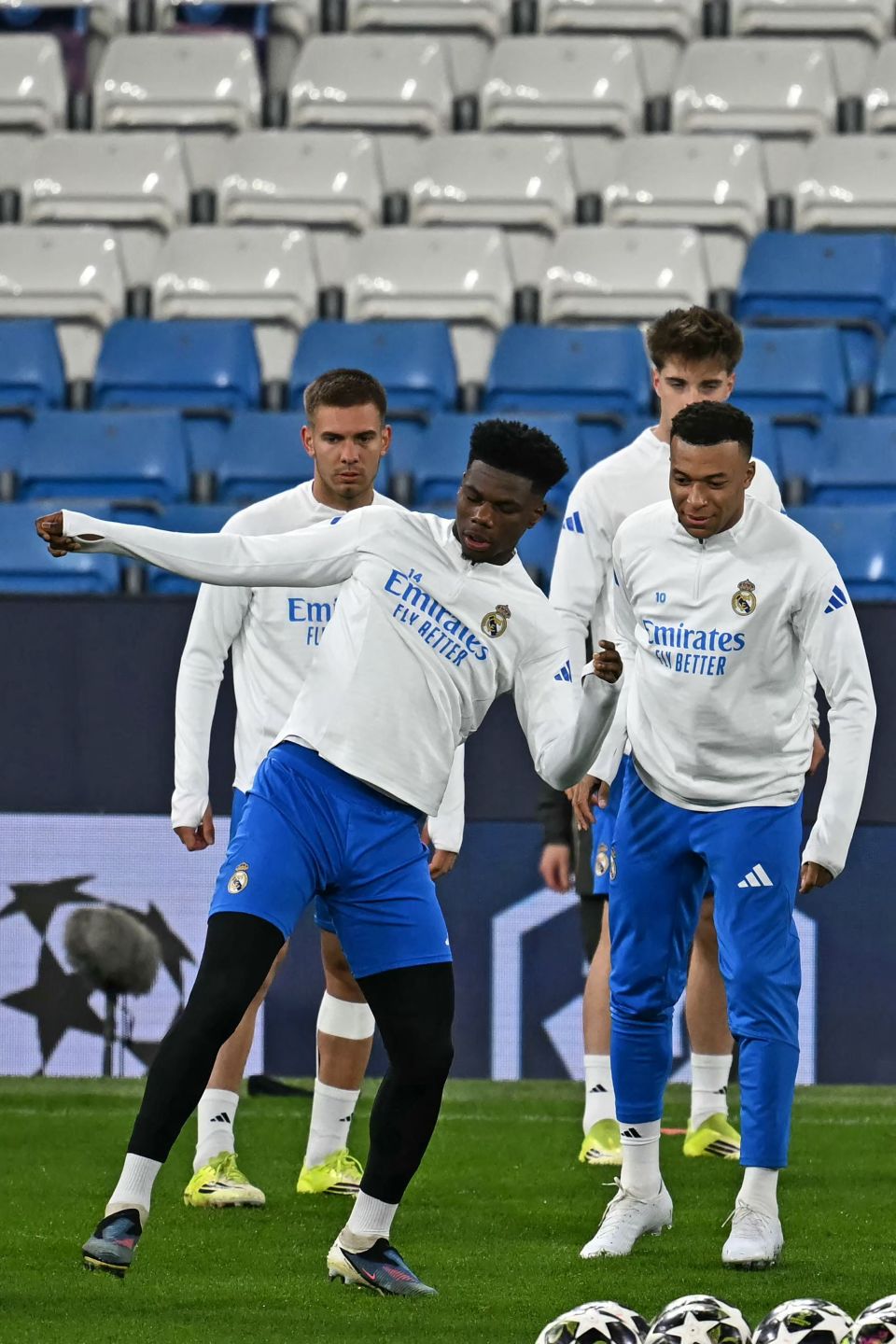 九州娱乐-国际足球联赛：皇家马德里力克对手晋级